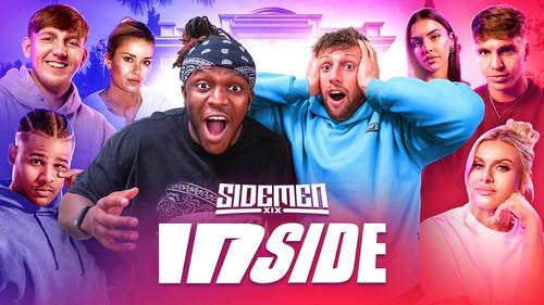 Inside Season 1 Episode 1 - Day 1