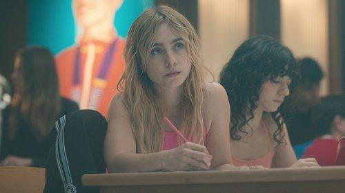 Olympo Season 1 Episode 4 - It's Best If You Stop Now