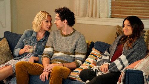 undefined Season 1 Episode 8 - Not Friends Yet