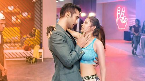 Truth or Tamanna? Season 1 Episode 1 - Dhruv Searches for Tamanna