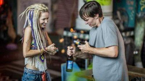 Emigration XD Season 1 Episode 6 - Episode 6