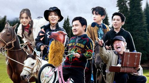 Natural High Season 1 Episode 16 - Episode 8 (Part 2)