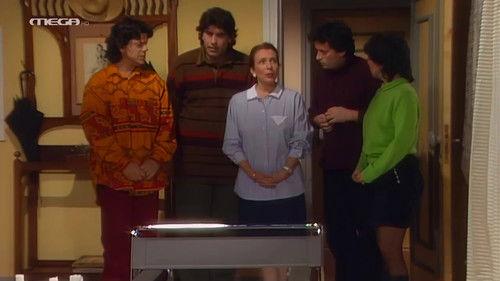 The Unacceptable Season 1 Episode 17 - Gkremista... gkremista