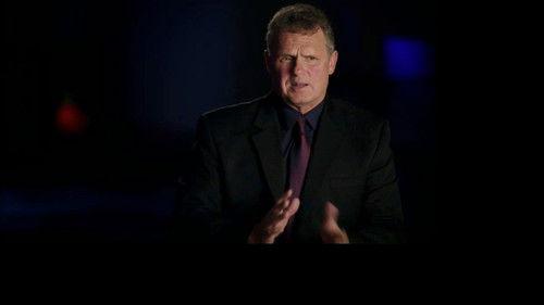 In Ice Cold Blood Season 2 Episode 6 - Mr. Handcuffs