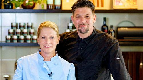 Kitchen Impossible Season 7 Episode 7 - Tim Mälzer vs. Cornelia Poletto