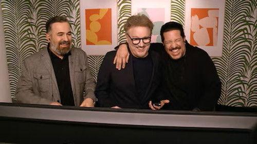 Impractical Jokers Season 12 Episode 16 - A Tight Spot