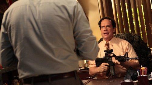 Outsourced Season 1 Episode 12 - Sari Charlie