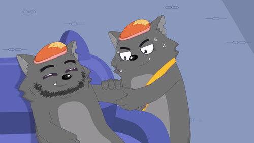 Explore Wolffy's Mind Season 1 Episode 16 - Episode 16