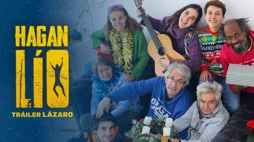 Hagan lío Season 2 Episode 1 - Episode 1