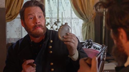 undefined Season 1 Episode 1 - I