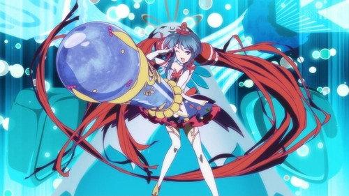 Magica Wars Season 1 Episode 2 - Miyagi Prefecture: The Case of Naruko Aoba Part 2