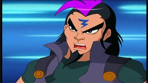 劲爆战士 Season 2 Episode 14 - Episode 14