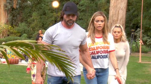 The Real Housewives of Beverly Hills Season 10 Episode 8 - Mind Your P's and BBQ's