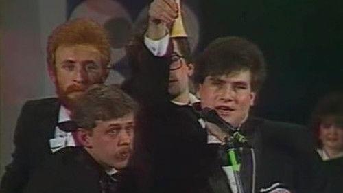 KVN Major League Season 2 Episode 3 - Episode 3