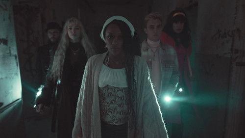 Living for the Dead Season 1 Episode 5 - The Werking Dead