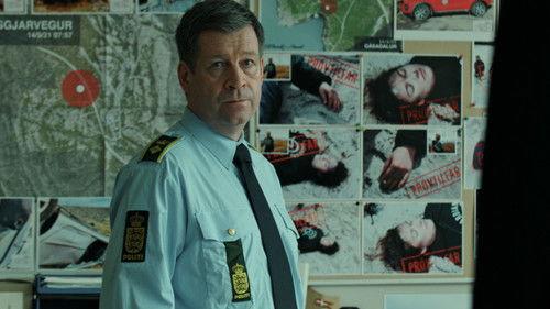 Trom Season 1 Episode 3 - Wall of Silence