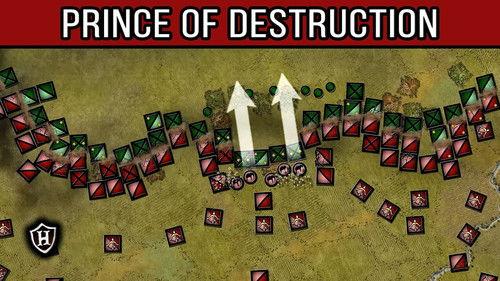 HistoryMarche Season 7 Episode 20 - Battle of Ankara, 1402 - Clash of the two biggest conquerors of their time - Bayezid vs Timur