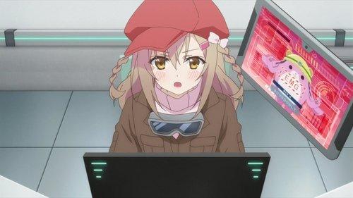 High School Prodigies Have It Easy Even in Another World! Season 1 Episode 7 - It Seems Shinobu Has a Shinobi's Intuition!