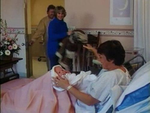 Cagney & Lacey Season 5 Episode 16 - Family Connections