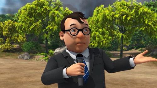 Hello Carbot Season 3 Episode 4 - Episode 4