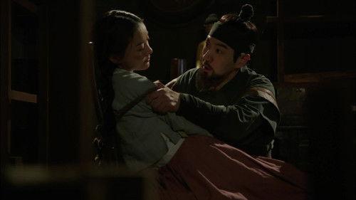 Tree with Deep Roots Season 1 Episode 21 - Episode 21