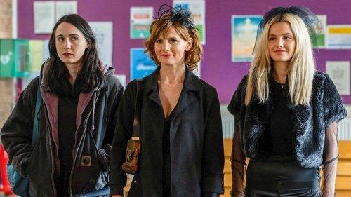 Such Brave Girls Season 1 Episode 6 - Such Daddy's Girls