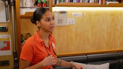 Below Deck Sailing Yacht Season 3 Episode 2 - Age-Old Problems