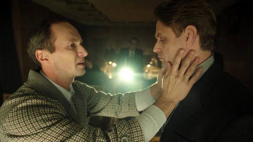 Dr. Preobrazhensky Season 2 Episode 4 - Episode 4