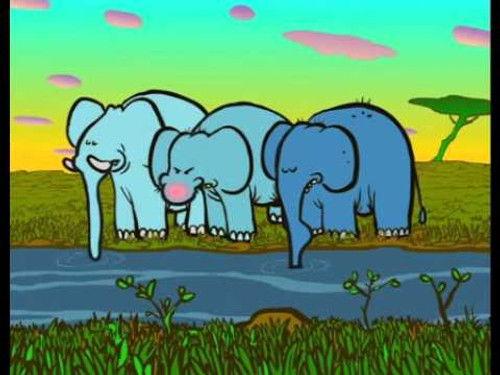 Have you ever seen..? Season 1 Episode 22 - Episode 22