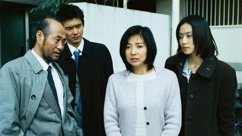 Keizoku: Unsolved Cases Season 1 Episode 6 - The Wickedest Bombing-Demon