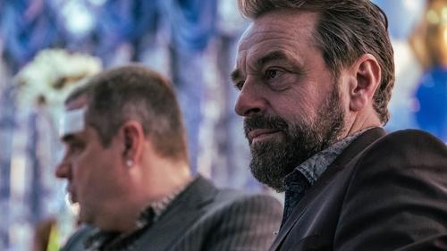 undefined Season 3 Episode 6 - Pater Familias