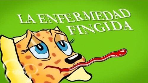 Brandy & Mr. Whiskers Season 1 Episode 19 - Flim Flam Fever