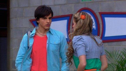 Vampire Girl Season 1 Episode 23 - Episode 23