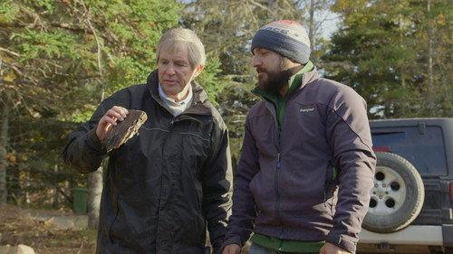 The Curse of Oak Island Season 4 Episode 11 - Presidential Secrets