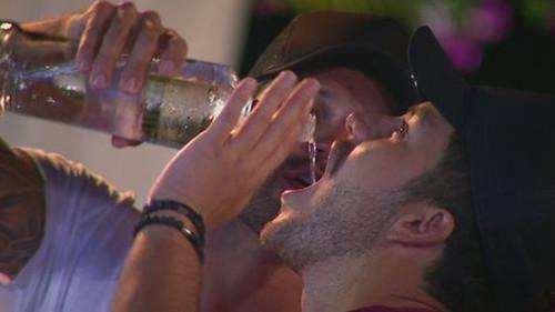 Ex On the Beach Brazil Season 2 Episode 4 - Episode 4