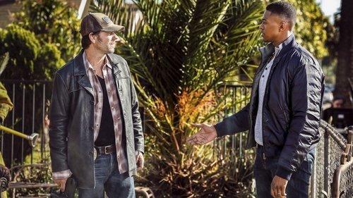 Training Day Season 1 Episode 1 - Apocalypse Now