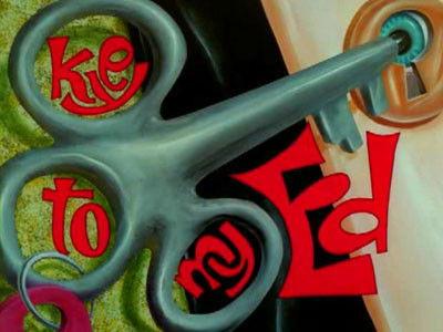 undefined Season 2 Episode 14 - Key to My Ed