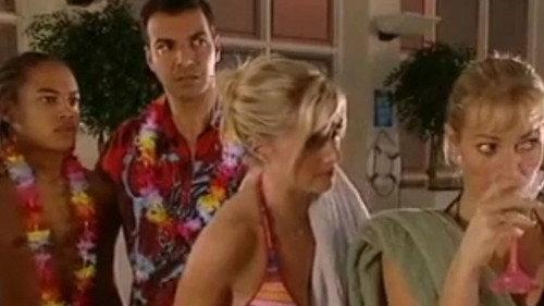 Hollyoaks Season 10 Episode 17 - 22 January 2004