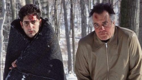 The Sopranos Season 3 Episode 11 - Pine Barrens