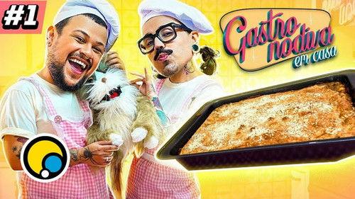 Gastronodiva Season 2 Episode 1 - Episode 1