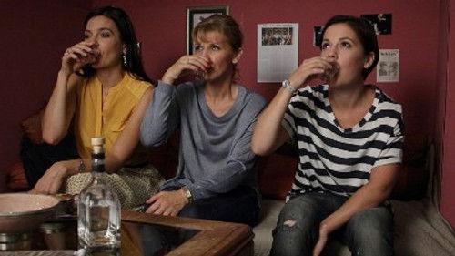 Csak színház és más semmi Season 1 Episode 6 - Episode 6