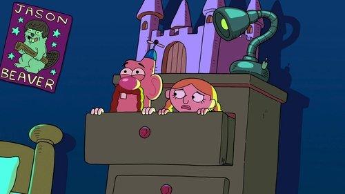 undefined Season 1 Episode 11 - Afraid of the Dark