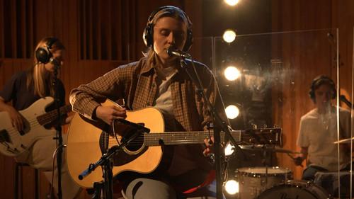 Radio 1: Livemuziek Season 1 Episode 11 - Episode 11