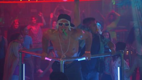 Background image for Lights Out Gringos