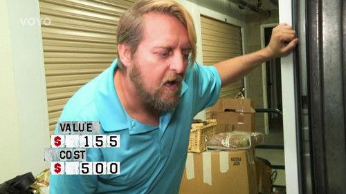 Storage Wars Season 11 Episode 20 - Goat Tell It on the Mountain