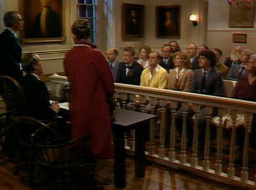 Newhart Season 1 Episode 3 - Hail to the Councilman