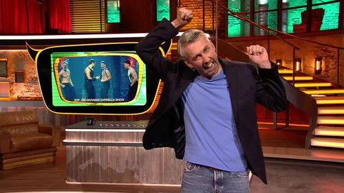 TV total Season 18 Episode 2 - Episode 2