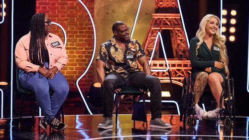 I Literally Just Told You Season 3 Episode 1 - Episode 1