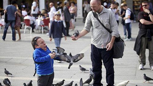 An Idiot Abroad Season 3 Episode 1 - The Short Way Round: Venice