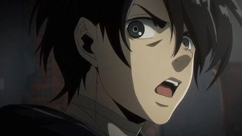 undefined Season 1 Episode 9 - Reverberation